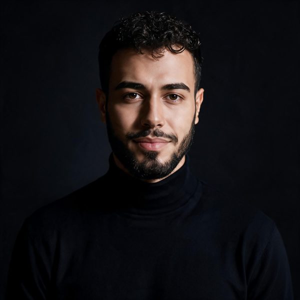 Dr. Mahmoud Salameh, DMD